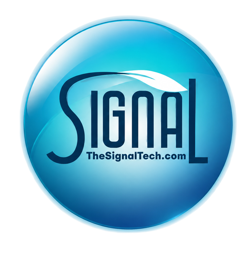 SignalTechs logo